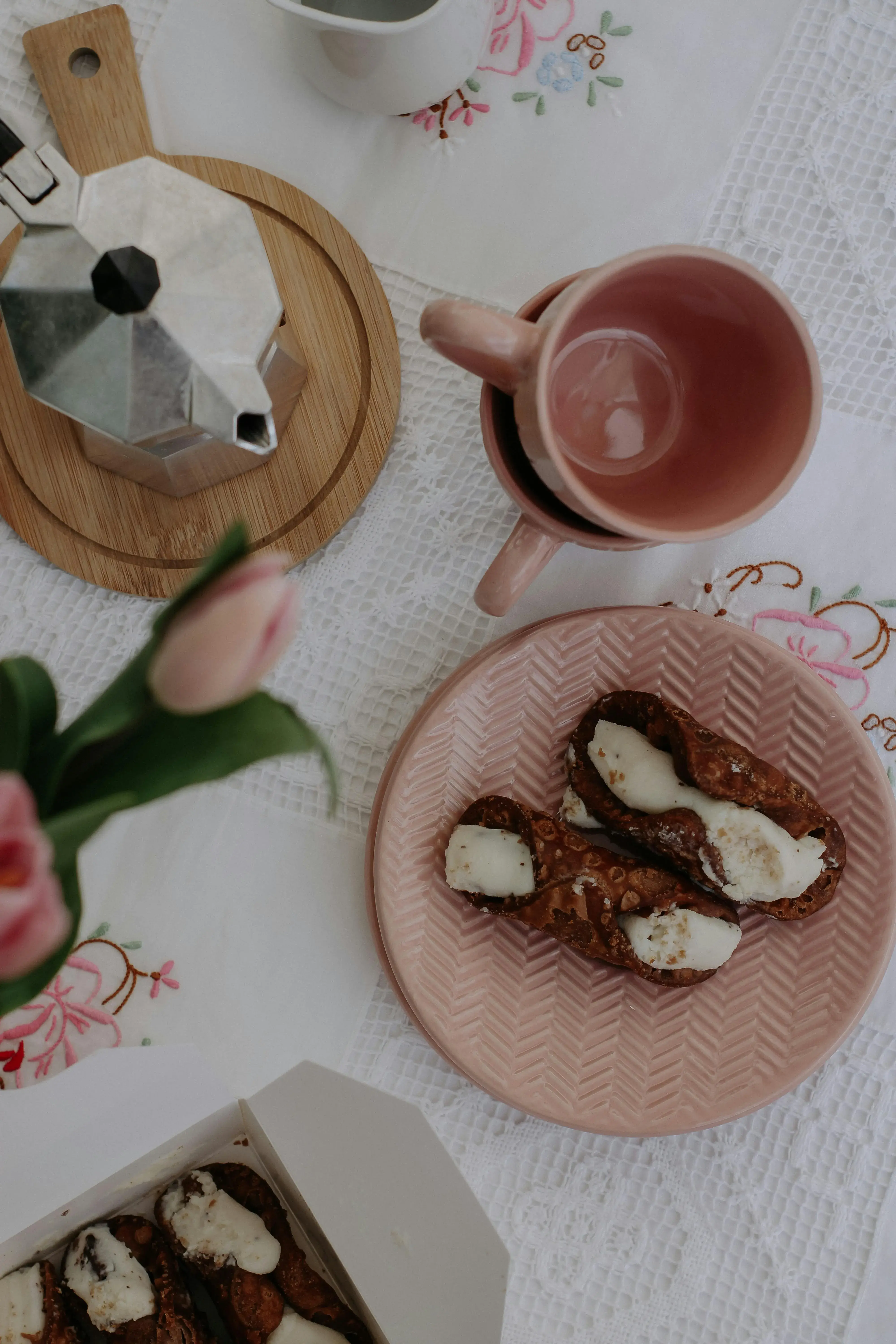 Depois de remover marca d'água